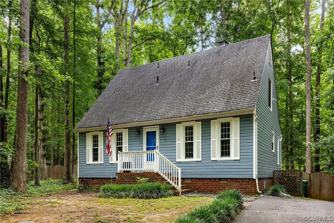 4503 Heritage Woods Rdg