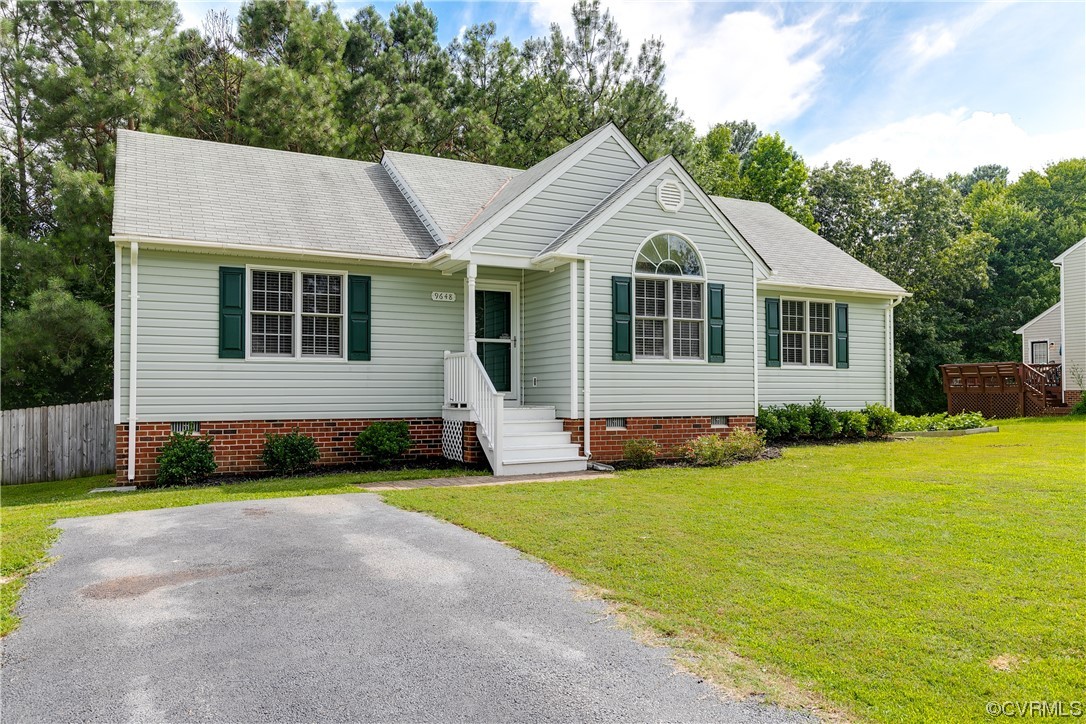 9648 Lockberry Ridge Loop