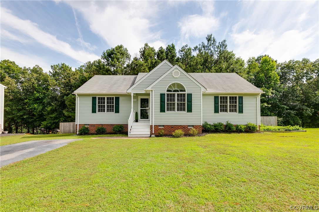 9648 Lockberry Ridge Loop