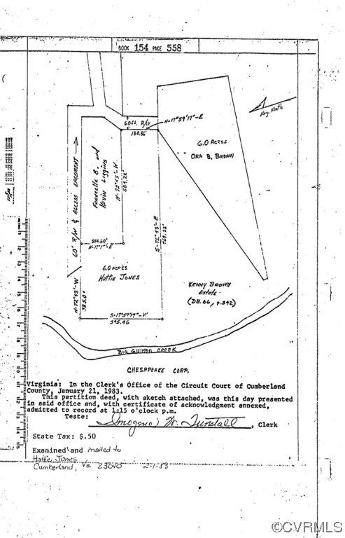 00 Kenny Lot 78-C Dr