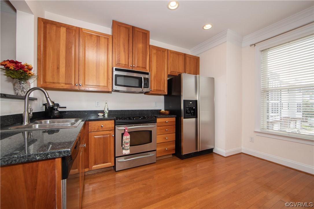 721 Holly St Unit#721