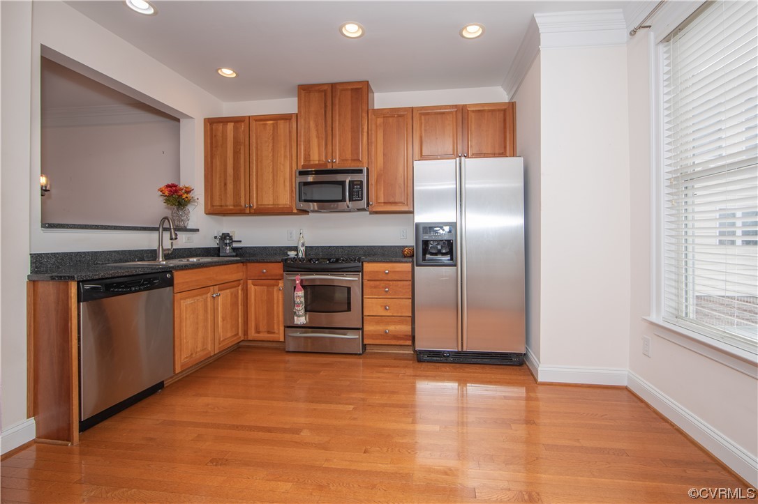 721 Holly St Unit#721