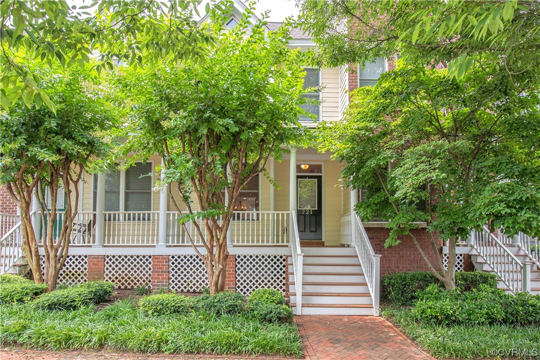 721 Holly St Unit#721