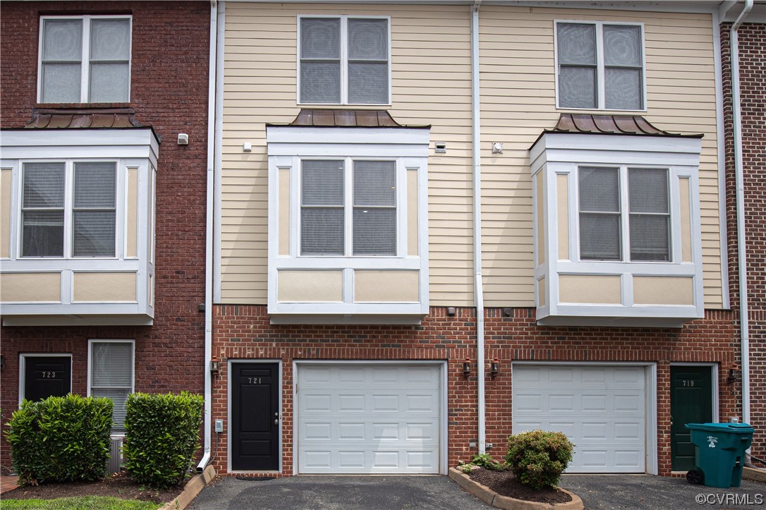 721 Holly St Unit#721