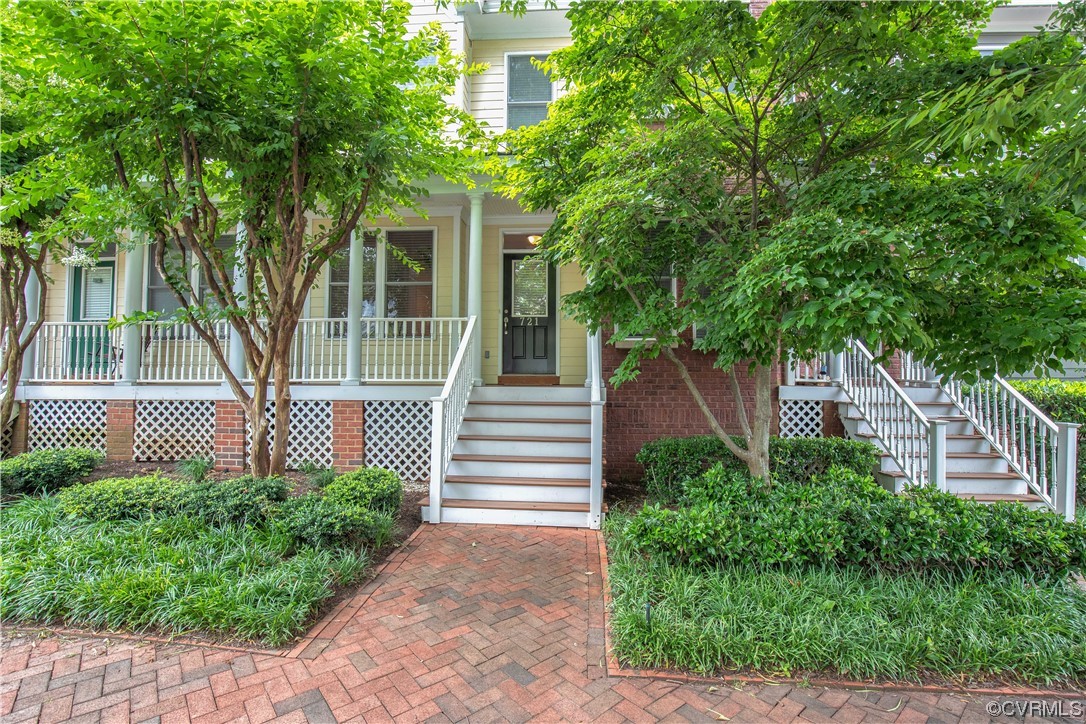 721 Holly St Unit#721