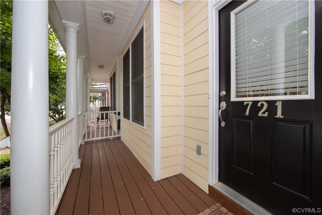 721 Holly St Unit#721