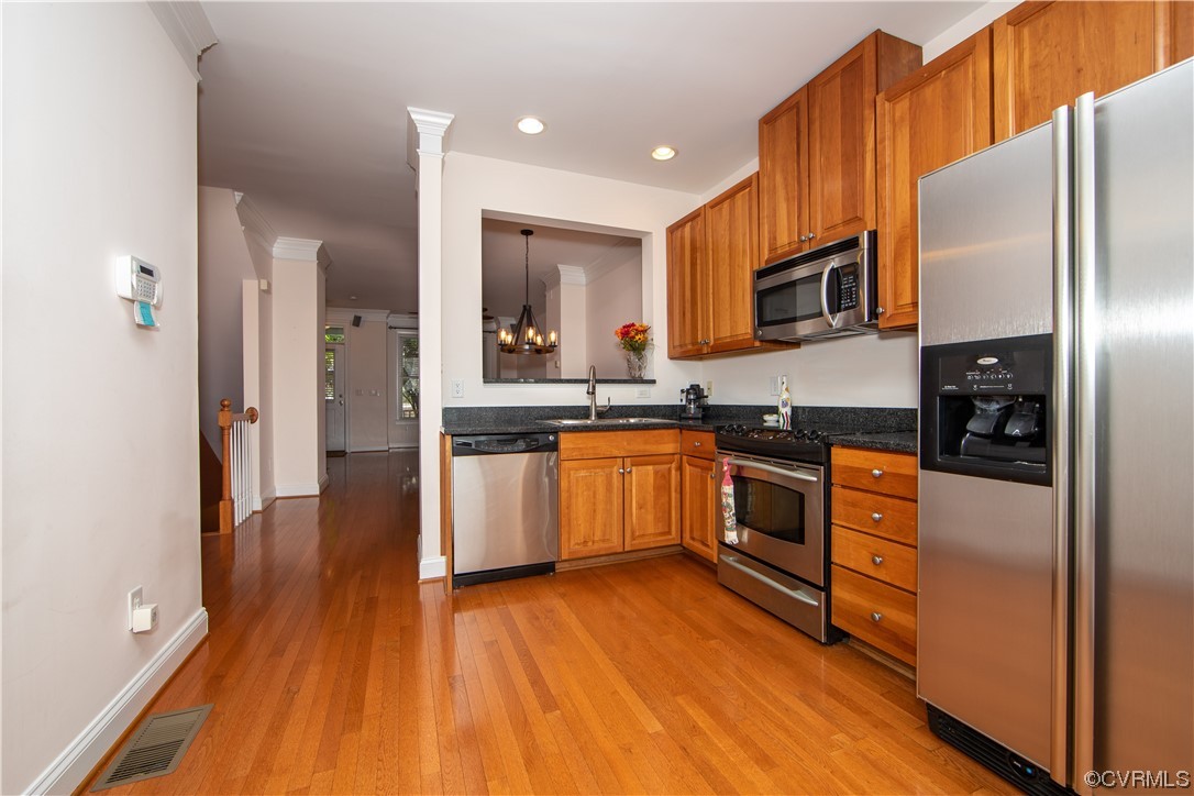 721 Holly St Unit#721