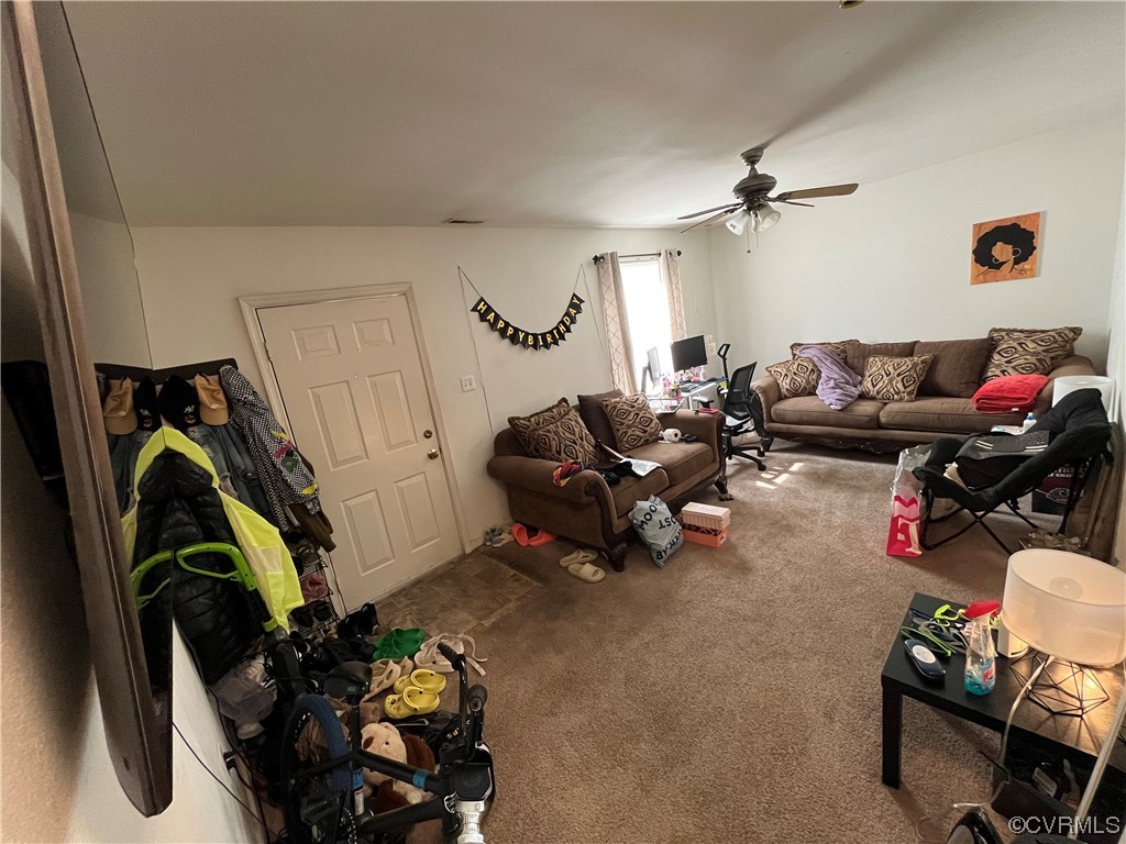 3518 E Richmond Rd Unit#U9