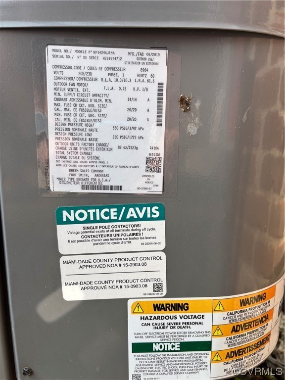 3518 E Richmond Rd Unit#U9