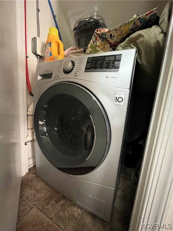 3518 E Richmond Rd Unit#U9