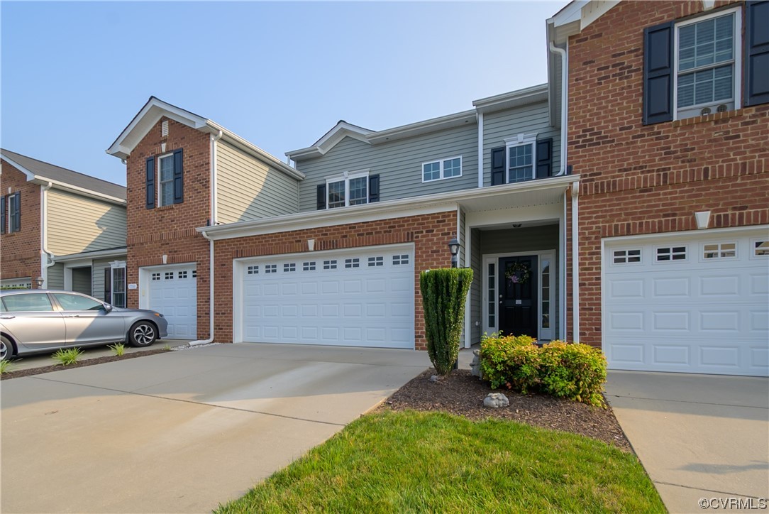 7757 Marshall Arch Dr