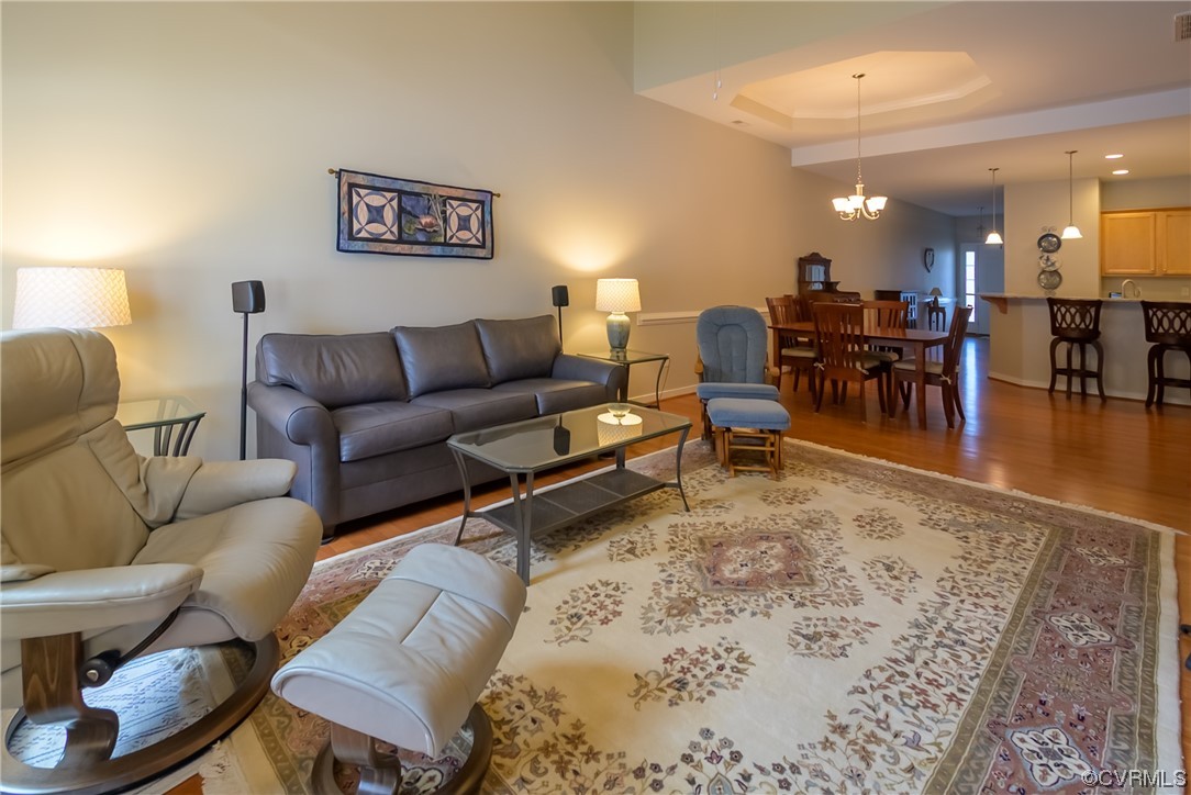 7757 Marshall Arch Dr