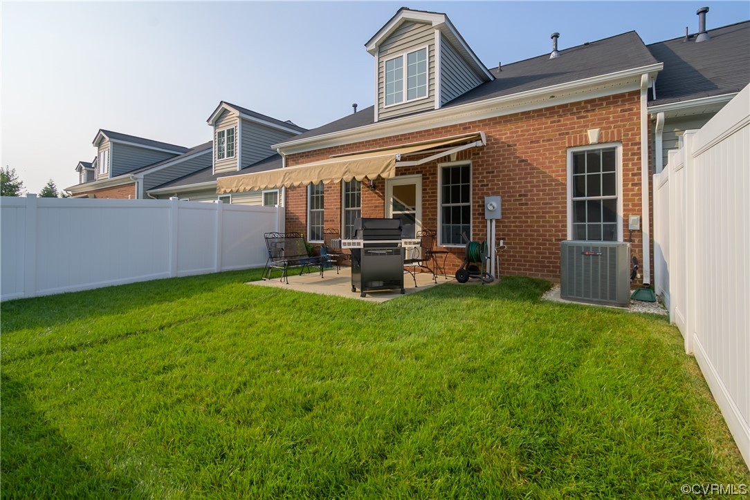 7757 Marshall Arch Dr