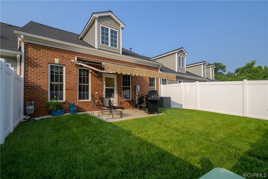 7757 Marshall Arch Dr