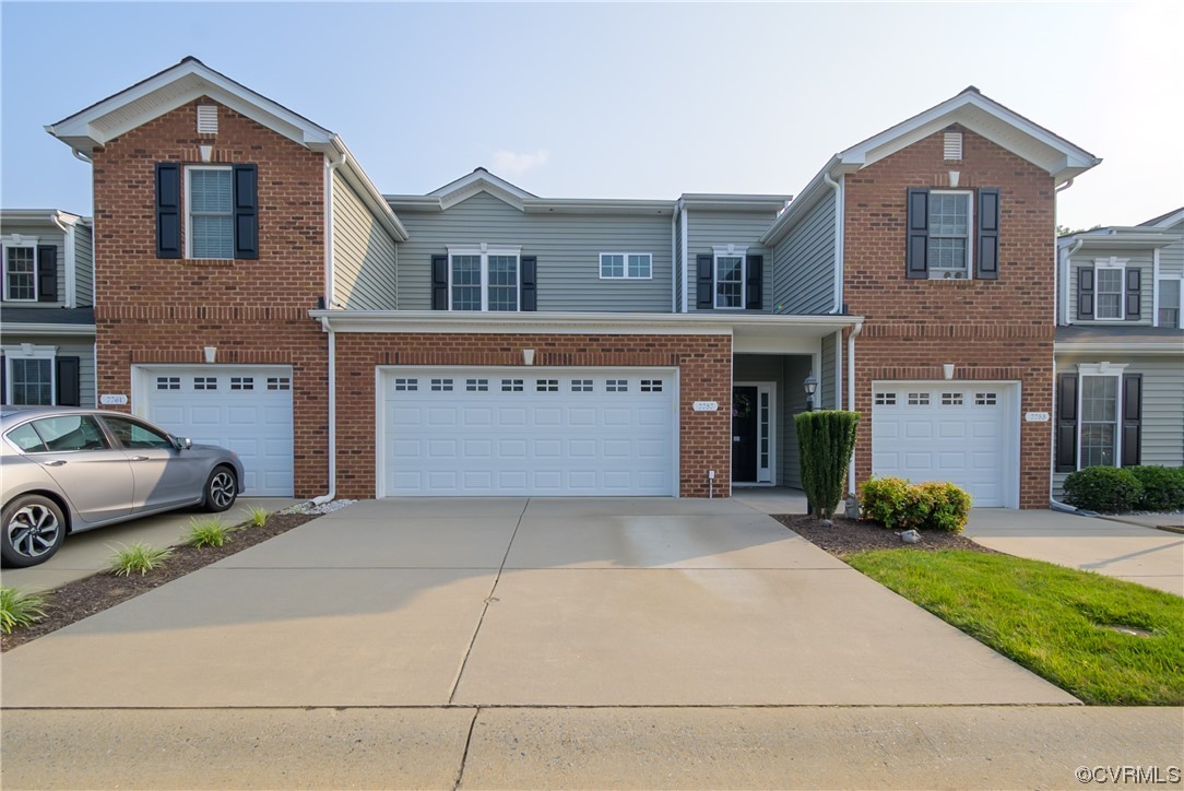 7757 Marshall Arch Dr