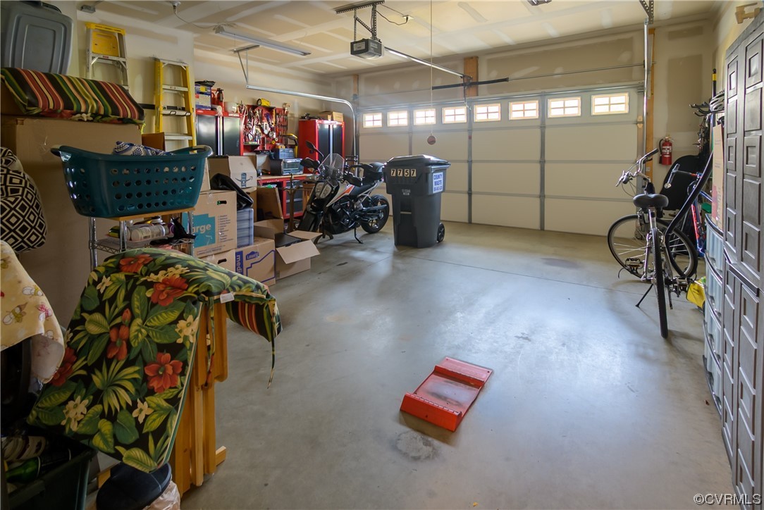 7757 Marshall Arch Dr