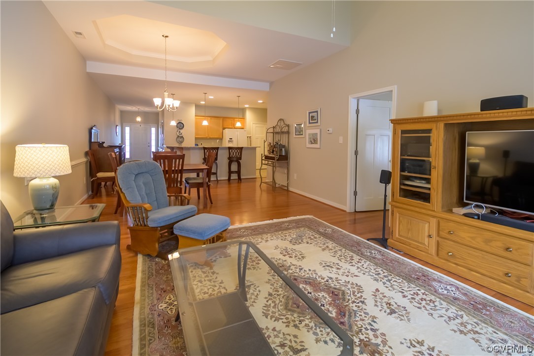 7757 Marshall Arch Dr