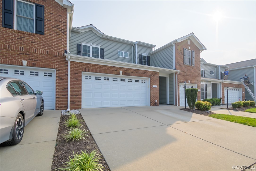 7757 Marshall Arch Dr