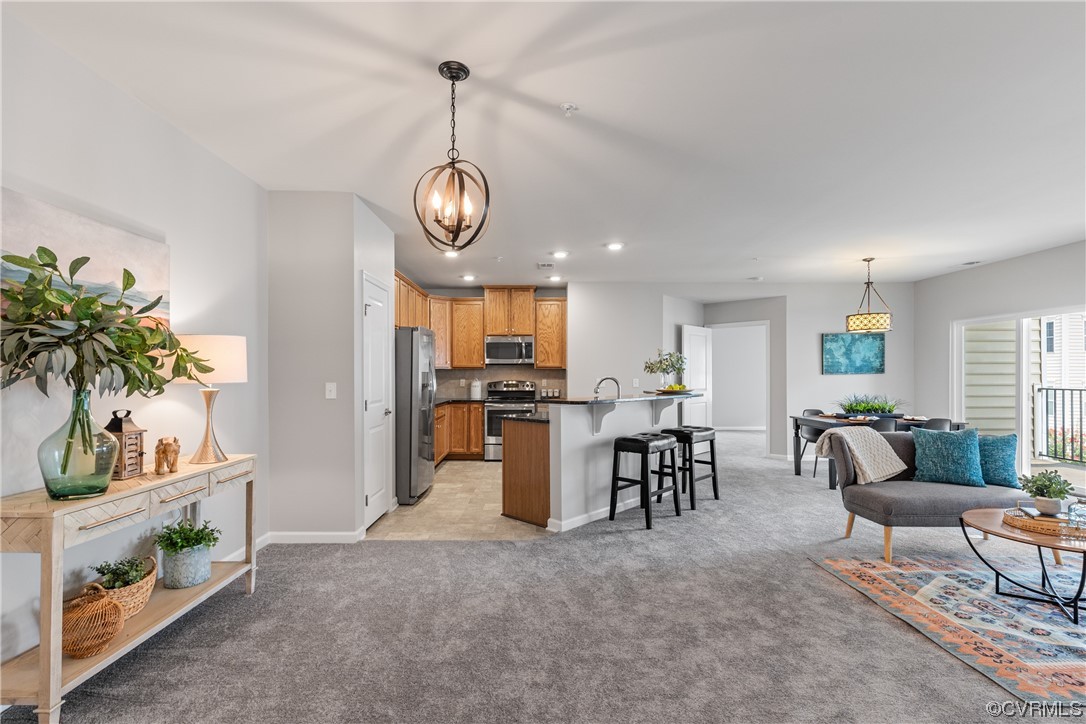 1221 Westwood Village Ln Unit#302