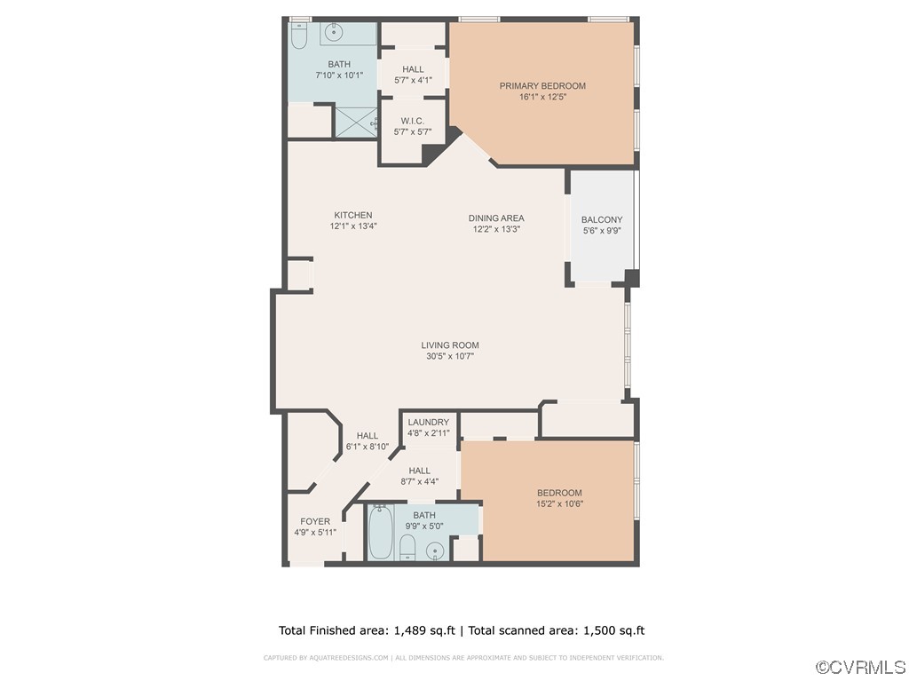 1221 Westwood Village Ln Unit#302