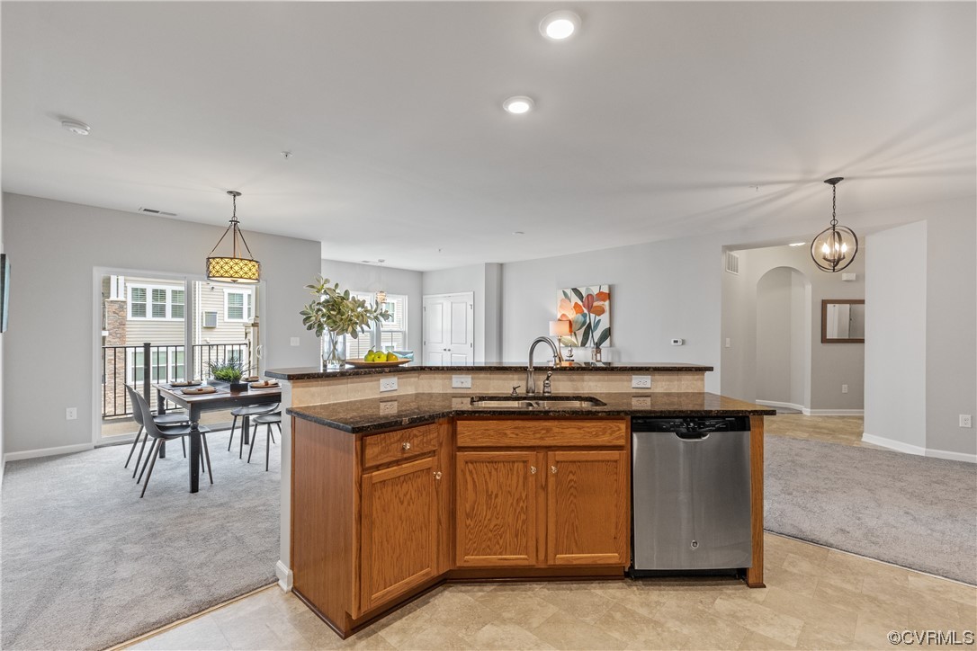 1221 Westwood Village Ln Unit#302