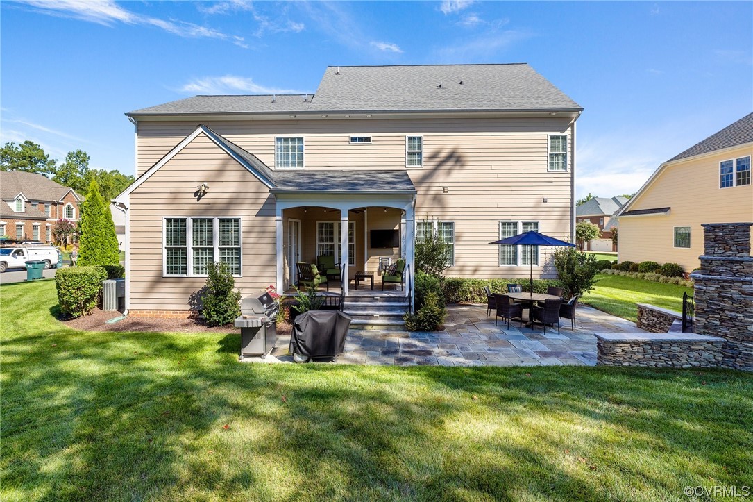 11201 Grey Oaks Park Ter