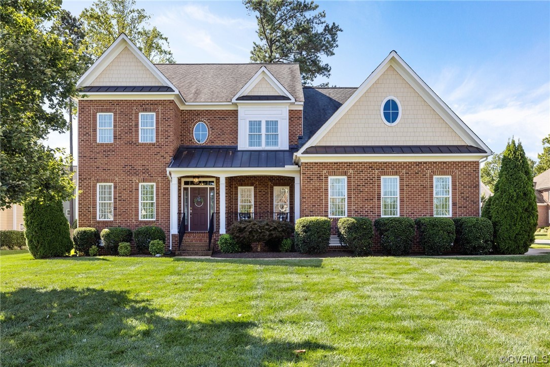 11201 Grey Oaks Park Ter