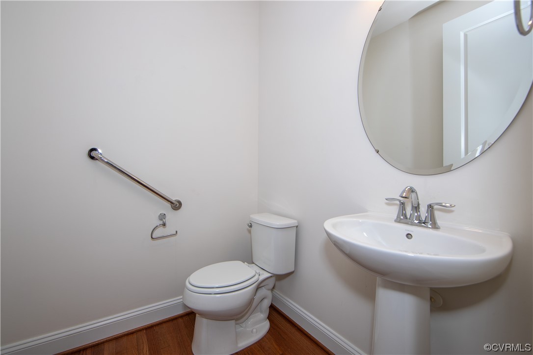 2414 Founders Creek Ct