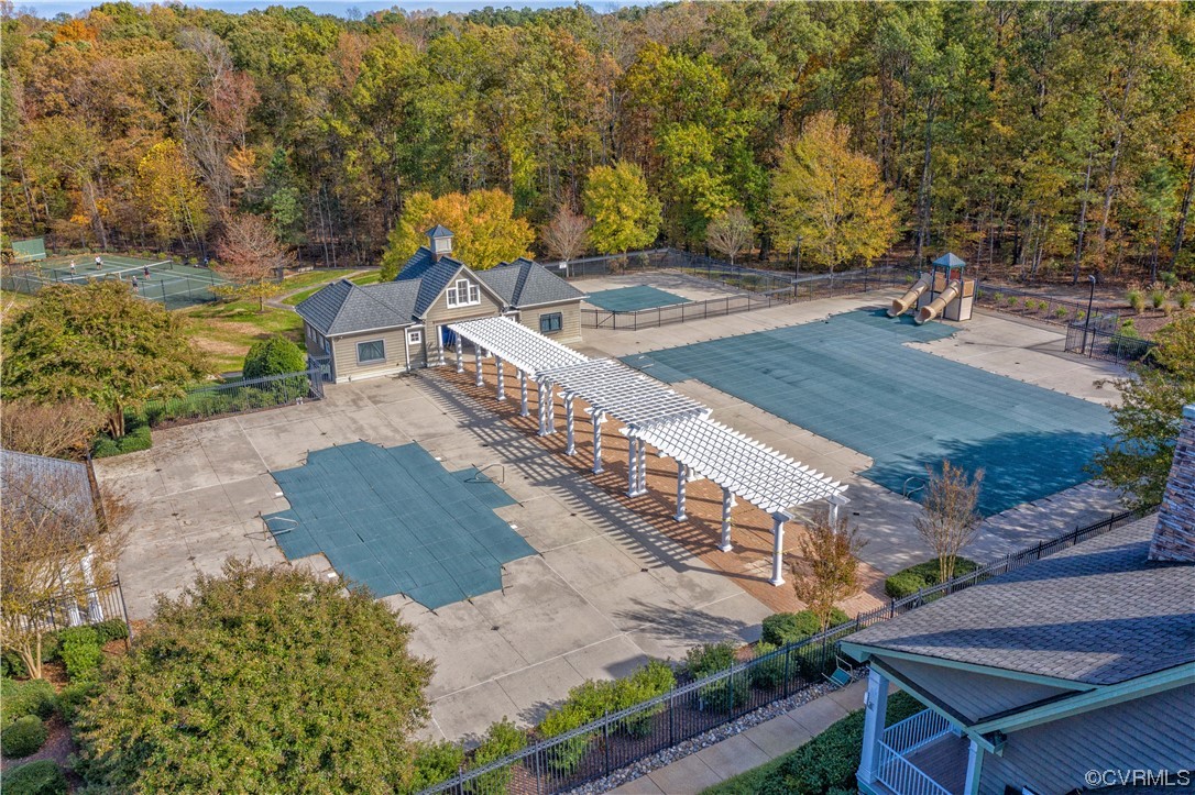 2414 Founders Creek Ct