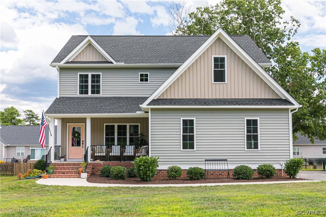 11207 Lost Parrish Dr