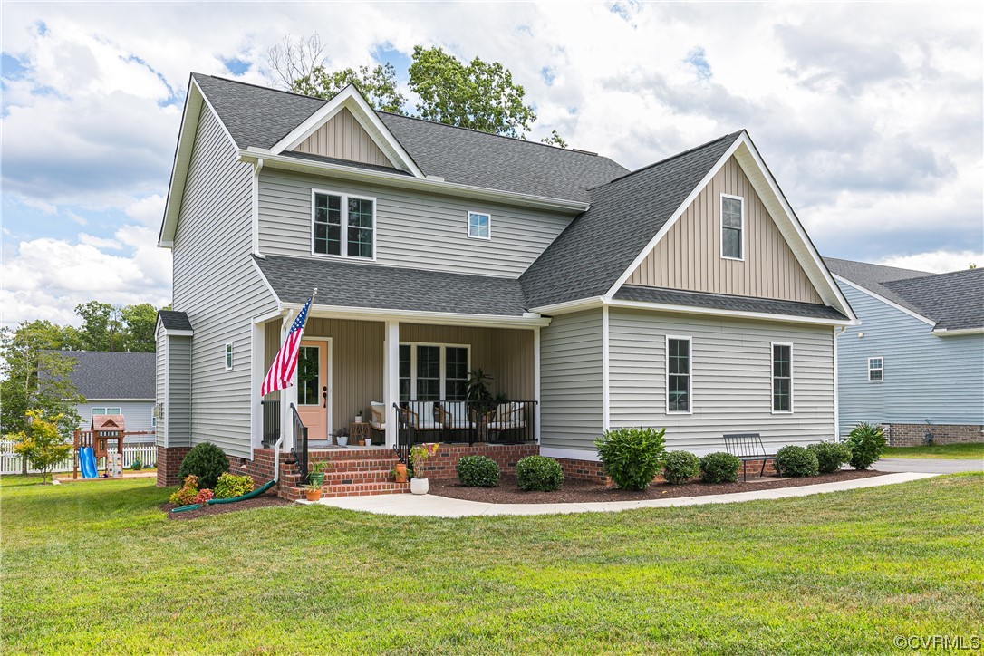 11207 Lost Parrish Dr