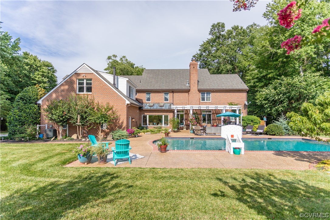 11417 Edgelake Ct