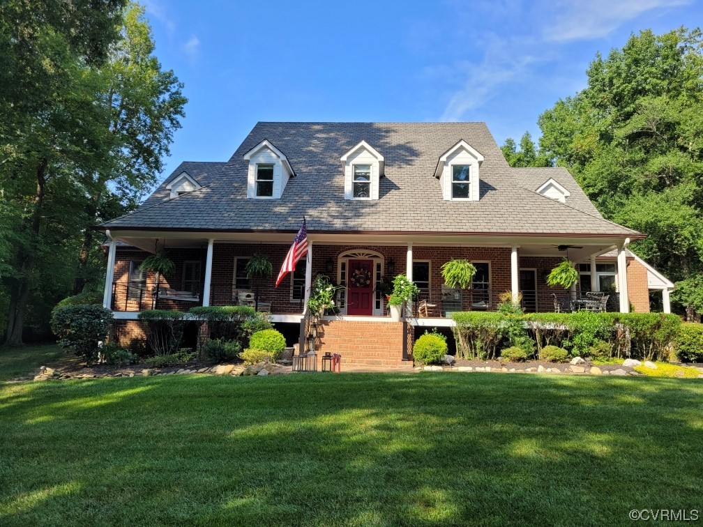 11417 Edgelake Ct