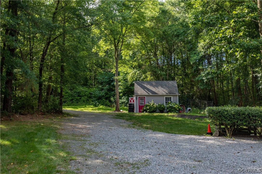 11417 Edgelake Ct