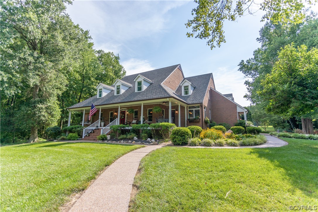 11417 Edgelake Ct