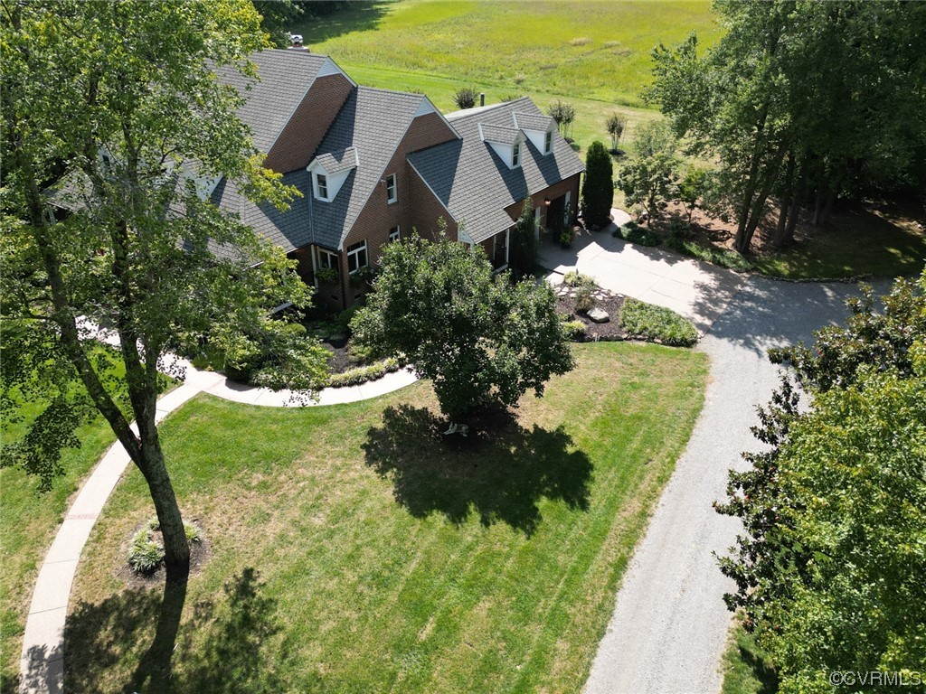 11417 Edgelake Ct