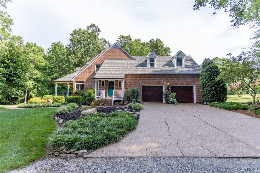 11417 Edgelake Ct