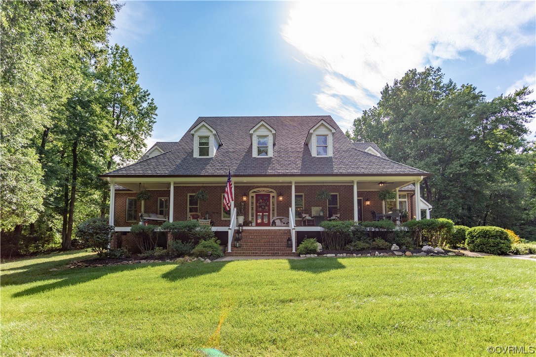 11417 Edgelake Ct