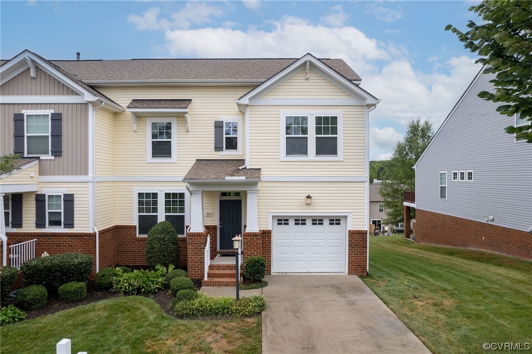 644 Abbey Village Cir