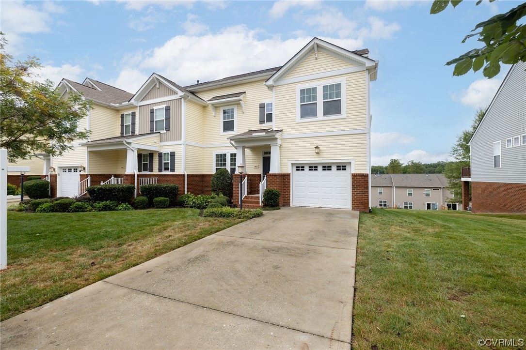 644 Abbey Village Cir