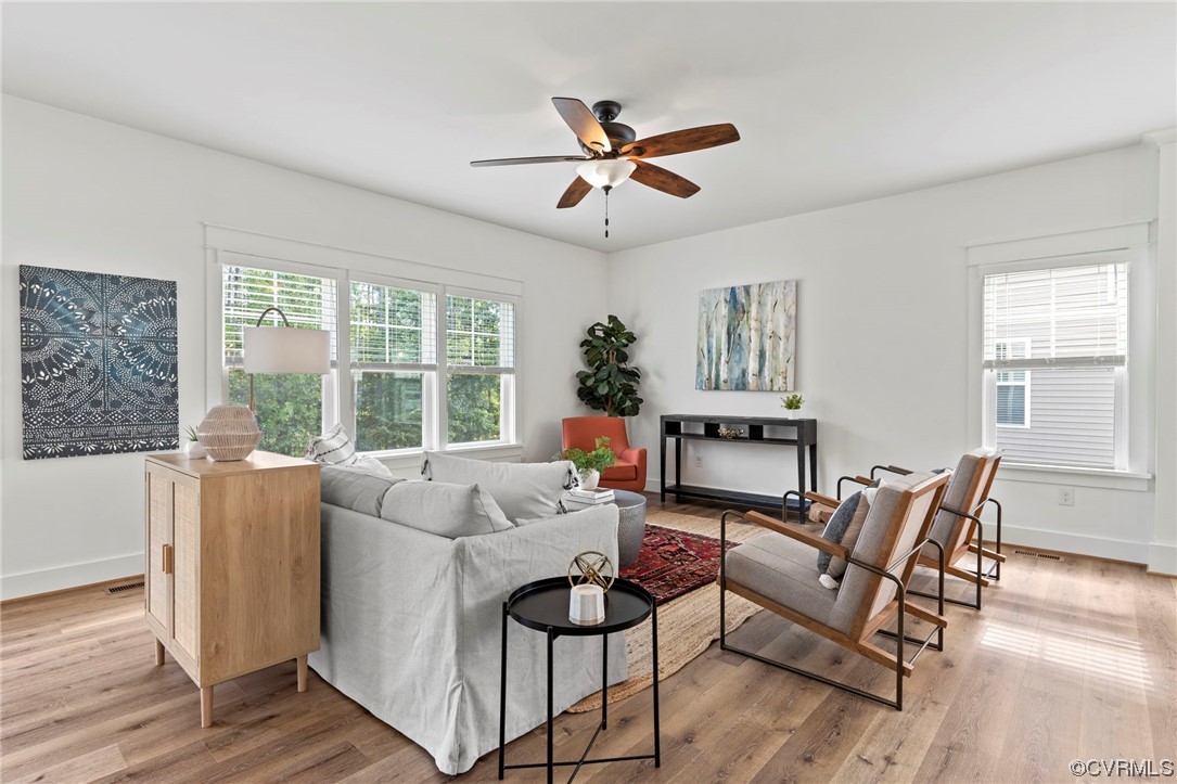 17418 Stafford Park Ct