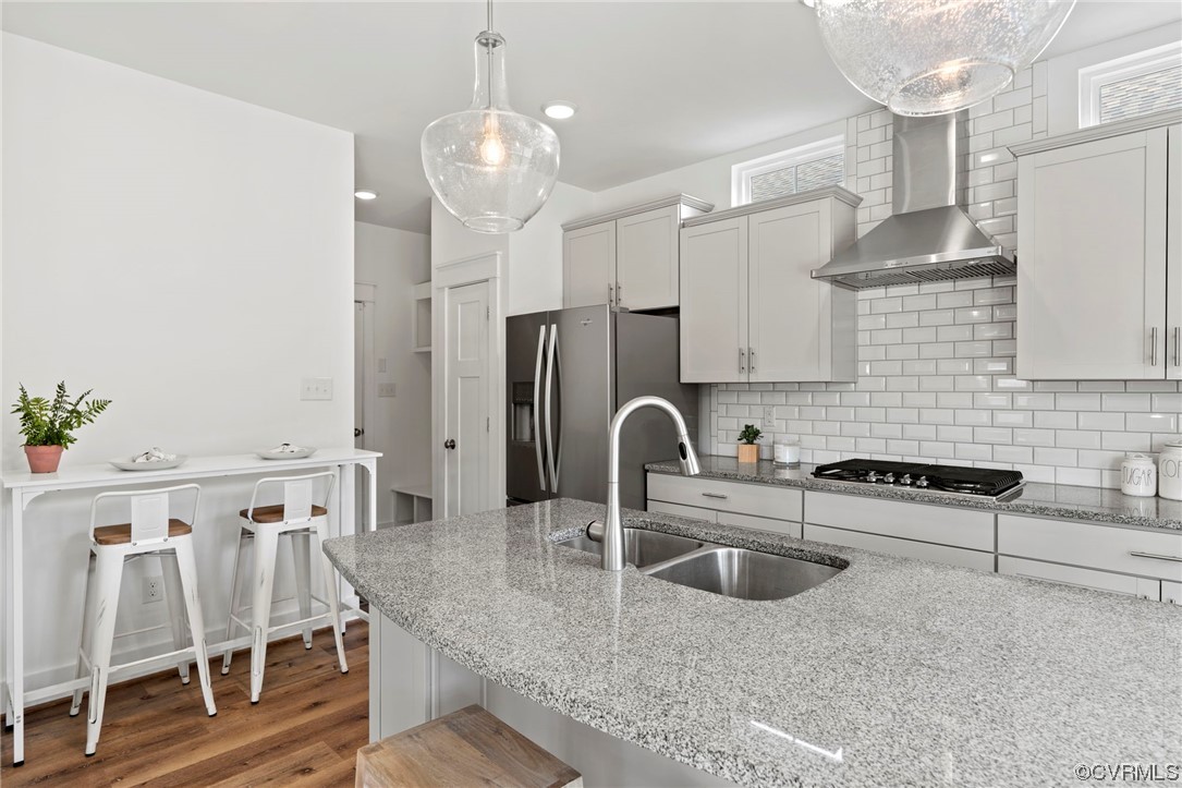 17418 Stafford Park Ct