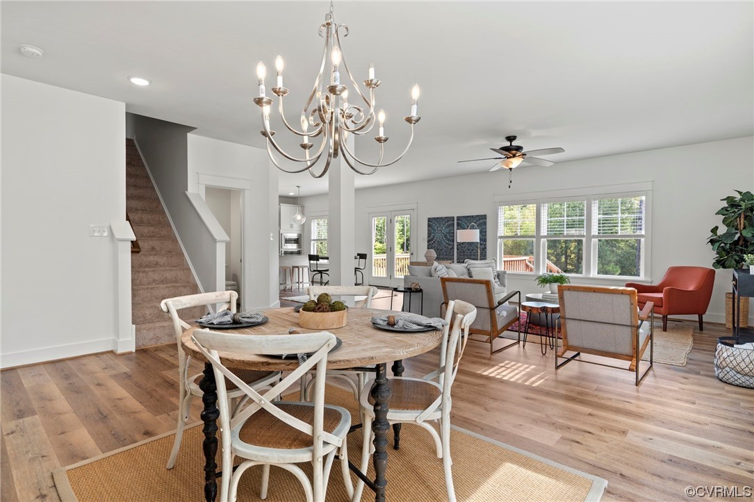 17418 Stafford Park Ct