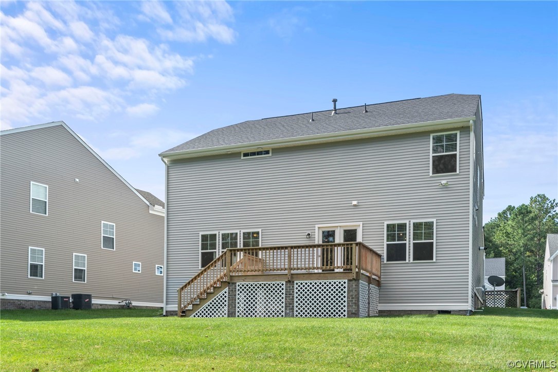 17418 Stafford Park Ct