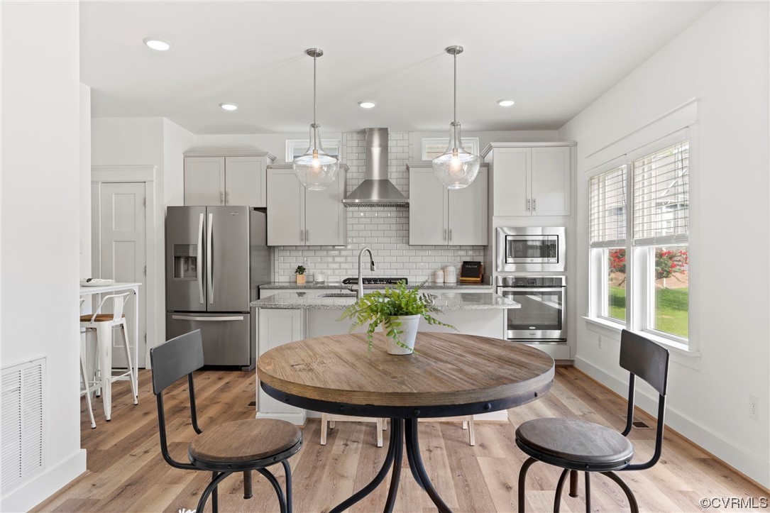 17418 Stafford Park Ct