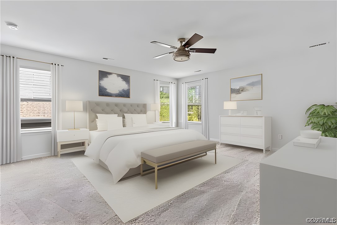 17418 Stafford Park Ct