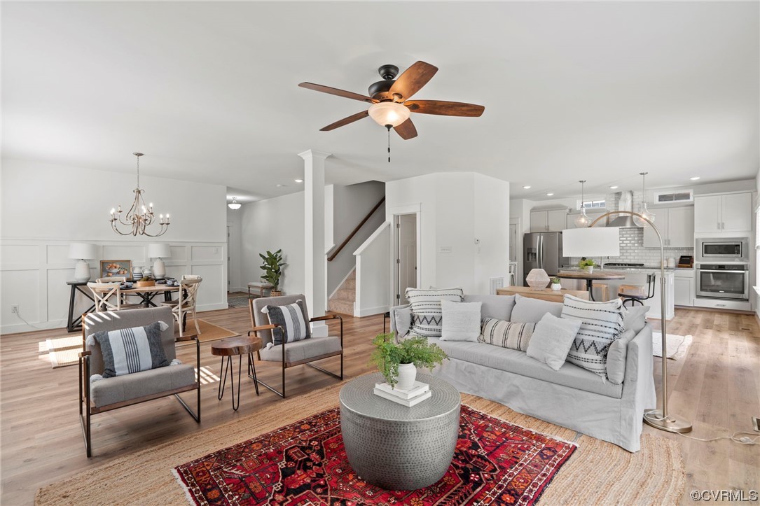 17418 Stafford Park Ct