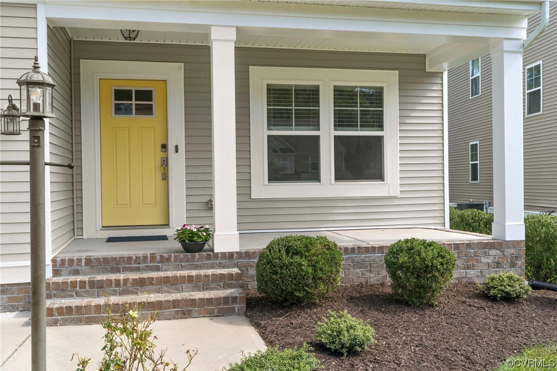 17418 Stafford Park Ct