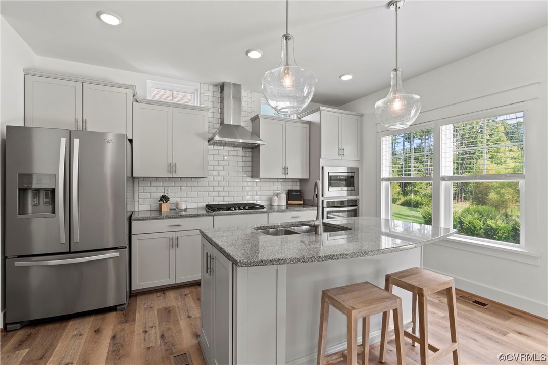 17418 Stafford Park Ct