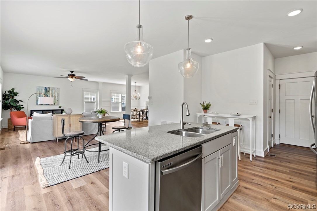 17418 Stafford Park Ct